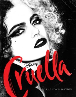 Cruella