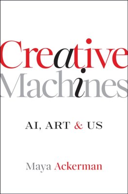 Creative Machines