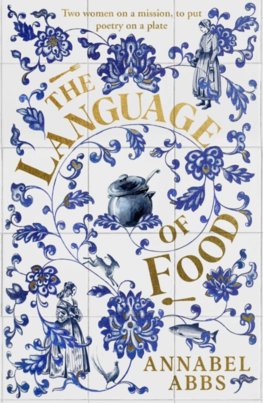 The Language of Food