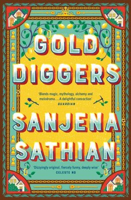 Gold Diggers