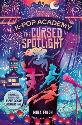 K-POP ACADEMY: CURSED SPOTLIPA