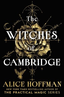 Witches of Cambridge