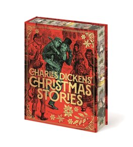 Charles Dickens' Christmas Stories