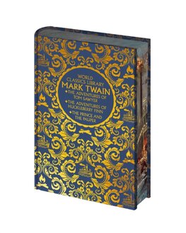 World Classics Library: Mark Twain