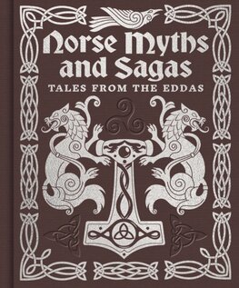 Norse Myths and Sagas