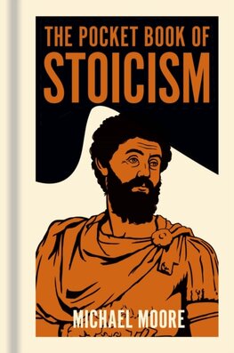 The Pocket Book of Stoicism