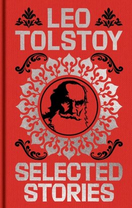 Tolstoy Selected Stories