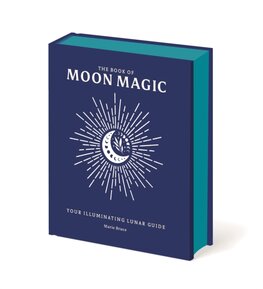 The Book of Moon Magic