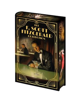 The F. Scott Fitzgerald Collection