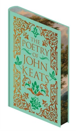 The Poetry of John Keats