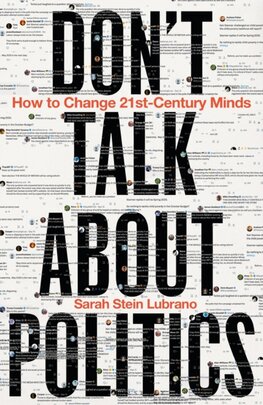 Dont Talk About Politics