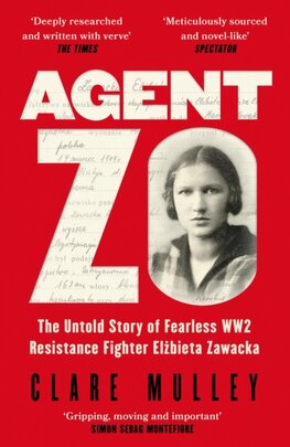 Agent Zo