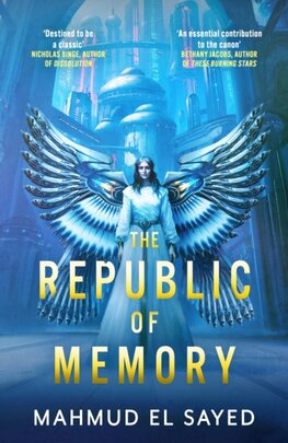 The Republic of Memory
