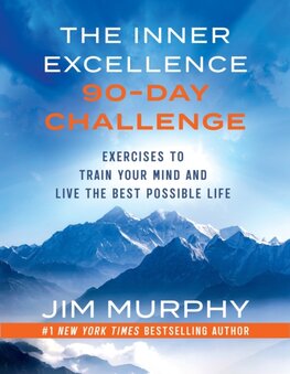 The Inner Excellence 90-Day Challenge