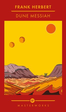 Dune Messiah