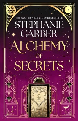 Alchemy of Secrets
