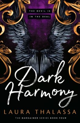 Dark Harmony