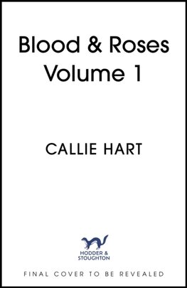 Blood & Roses Volume 1