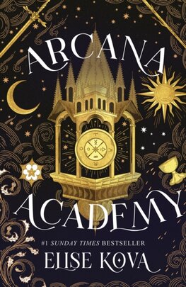 Arcana Academy