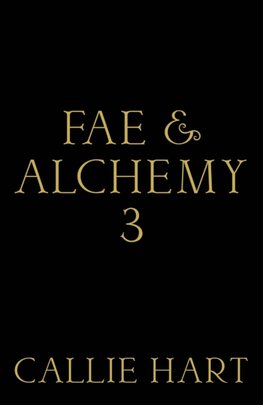 Fae & Alchemy 3