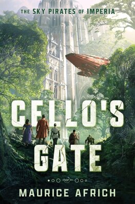 Cellos Gate