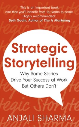 Strategic Storytelling