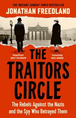 The Traitors Circle