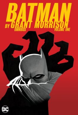 Batman by Grant Morrison Omnibus  1