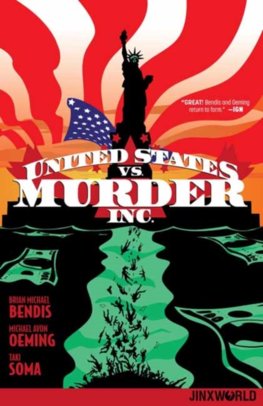 United States vs Murder Inc 1