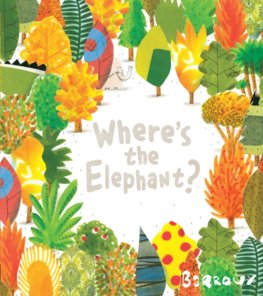 Wheres The Elephant
