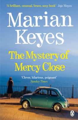 Mystery of Mercy Close