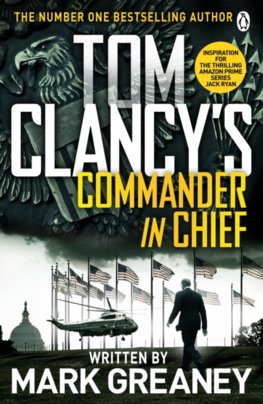 Tom Clancys Commander-in-Chief