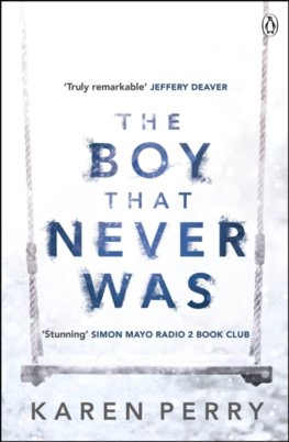 Boy That Never Was