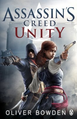 Assassins Creed: Unity