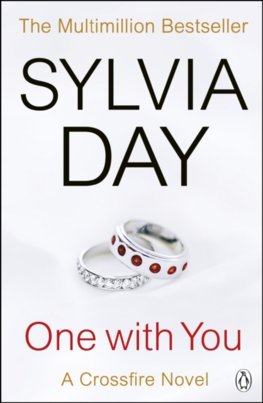 One with You: A Crossfire Novel