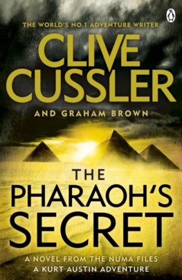 The Pharaohs Secret: NUMA Files 13