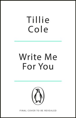 Write Me For You