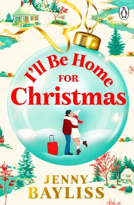 Ill Be Home for Christmas