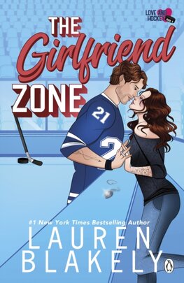 The Girlfriend Zone