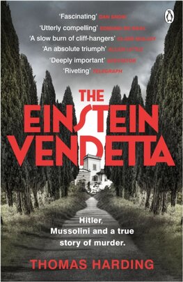 The Einstein Vendetta