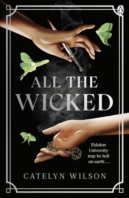 All The Wicked