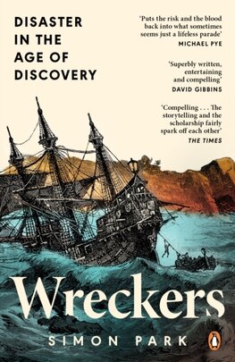 Wreckers