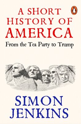 A Short History of America
