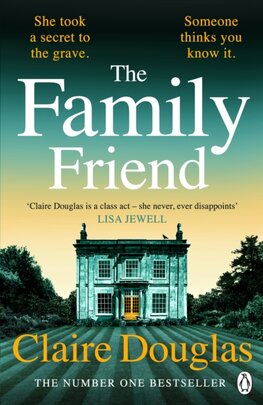 The Family Friend