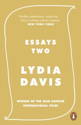 Essays Two