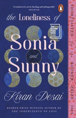The Loneliness of Sonia and Sunny