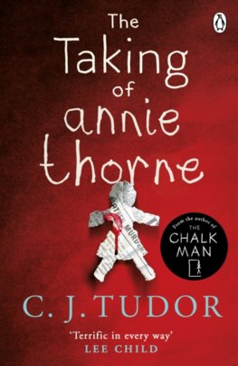 The Taking of Annie Thorne