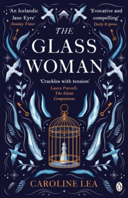 The Glass Woman