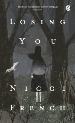 Losing You: Penguin Picks