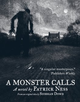 Monster Calls 